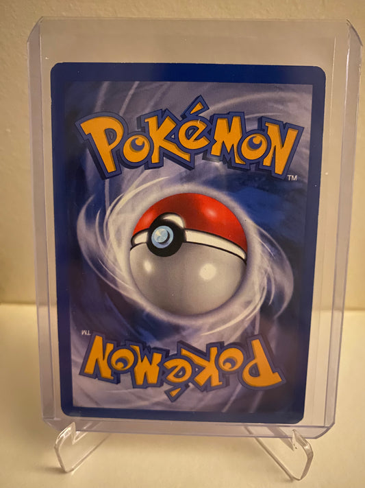 Pokemon Base Set - Vulpix (68/102)