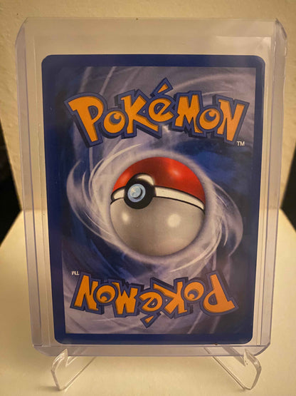 Pokemon kort Skyridge - Zubat (117/144) - Pokedexet