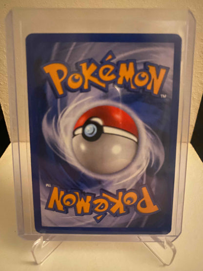 Pokemon kort Skyridge - Slugma (99/144) - Pokedexet
