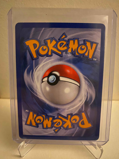 Pokemon kort EX FireRed & LeafGreen - Venomoth (49/112) - Pokedexet