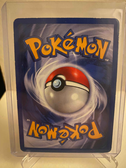 Pokemon kort Neo Genesis - Lanturn (38/111) - Pokedexet