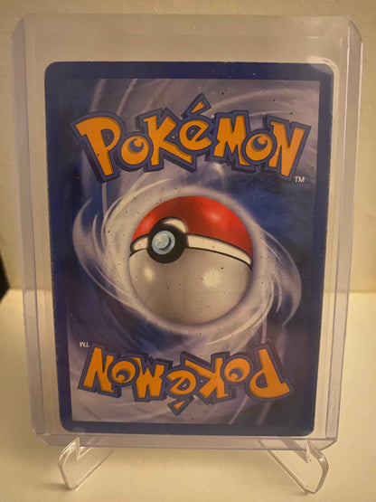 Pokemon EX Hidden Legends - Bellossom (16/101)