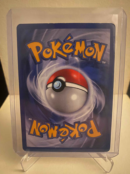 Pokemon kort Neo Discovery - Poliwhirl (44/75) - Pokedexet