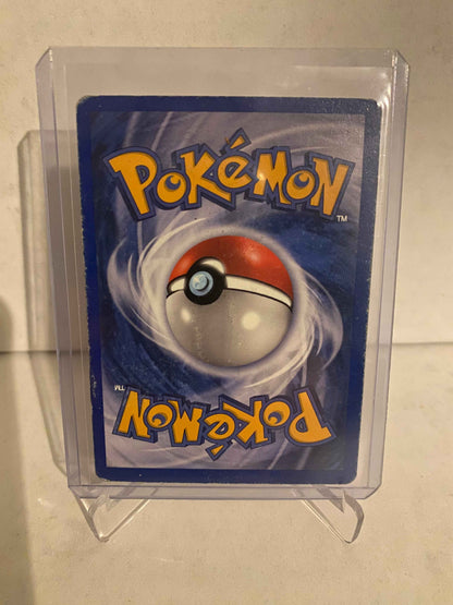 Pokemon kort EX Ruby & Sapphire - Poochyena (65/109) - Pokedexet