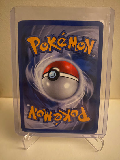 Pokemon EX Emerald - Rhyhorn Holofoil (62/106)