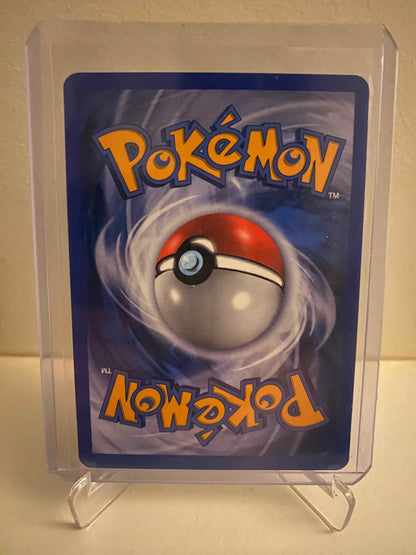 Pokemon kort EX Holon Phantoms - Pichu Delta Species (76/110) - Pokedexet