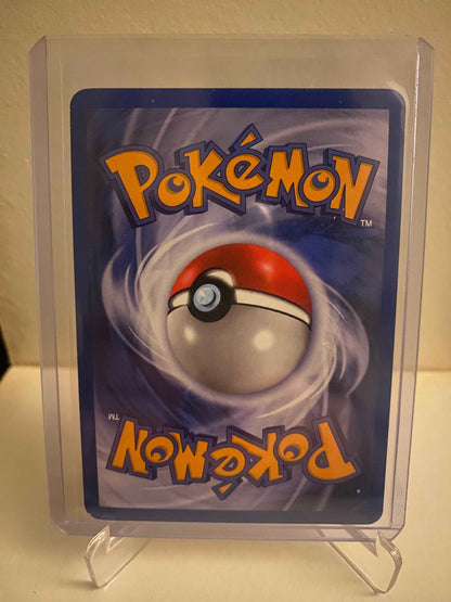 Pokemon kort EX Team Rocket Returns - Larvitar Holofoil (62/109) - Pokedexet
