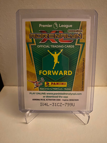 Panini Adrenalyn XL Premier League 2019/2020 - Southampton Danny Ings Holofoil - Pokedexet