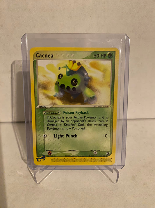 Cacnea (57/100)