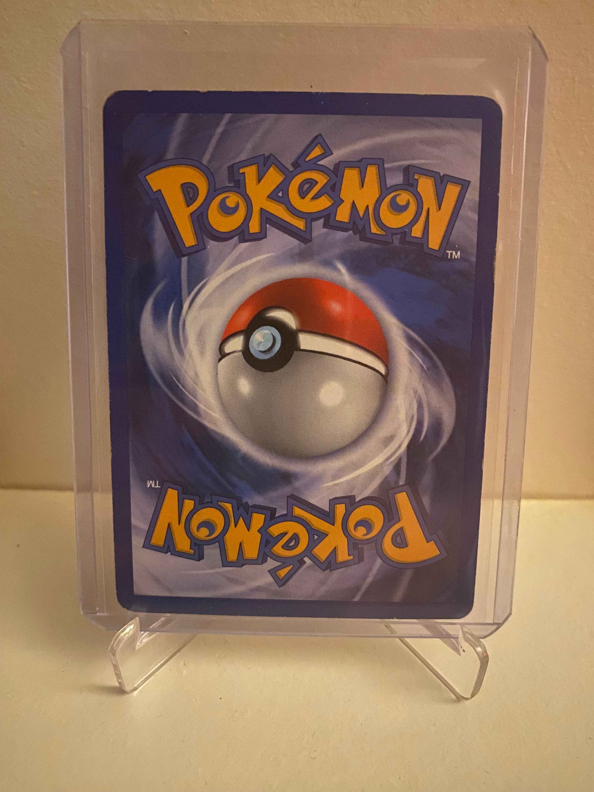 Pokemon Neo Genesis - Chinchou (55/111)