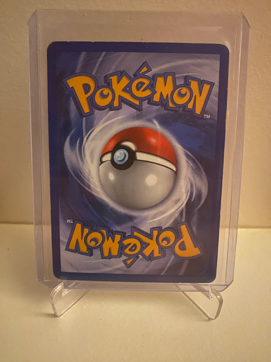 Pokemon Neo Genesis - Chinchou (55/111)