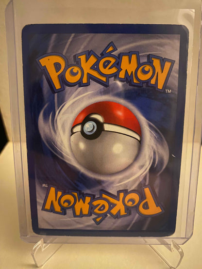 Pokemon kort Jungle - Parasect (41/64) - Pokedexet