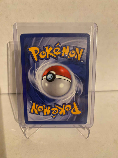 Pokemon kort EX Team Rocket Returns - Magikarp (65/109) - Pokedexet