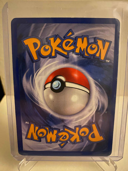 Pokemon kort EX Ruby & Sapphire - Wailmer (48/109) - Pokedexet