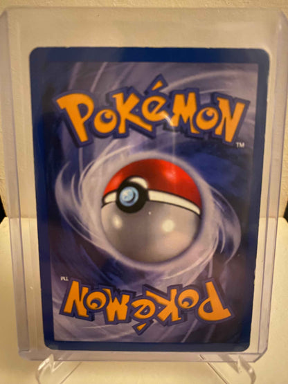 Pokemon kort Base Set - Magmar (36/102) - Pokedexet
