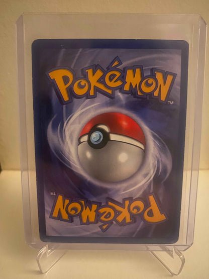 Pokemon kort Base Set 2 - Lass (104/130) - Pokedexet