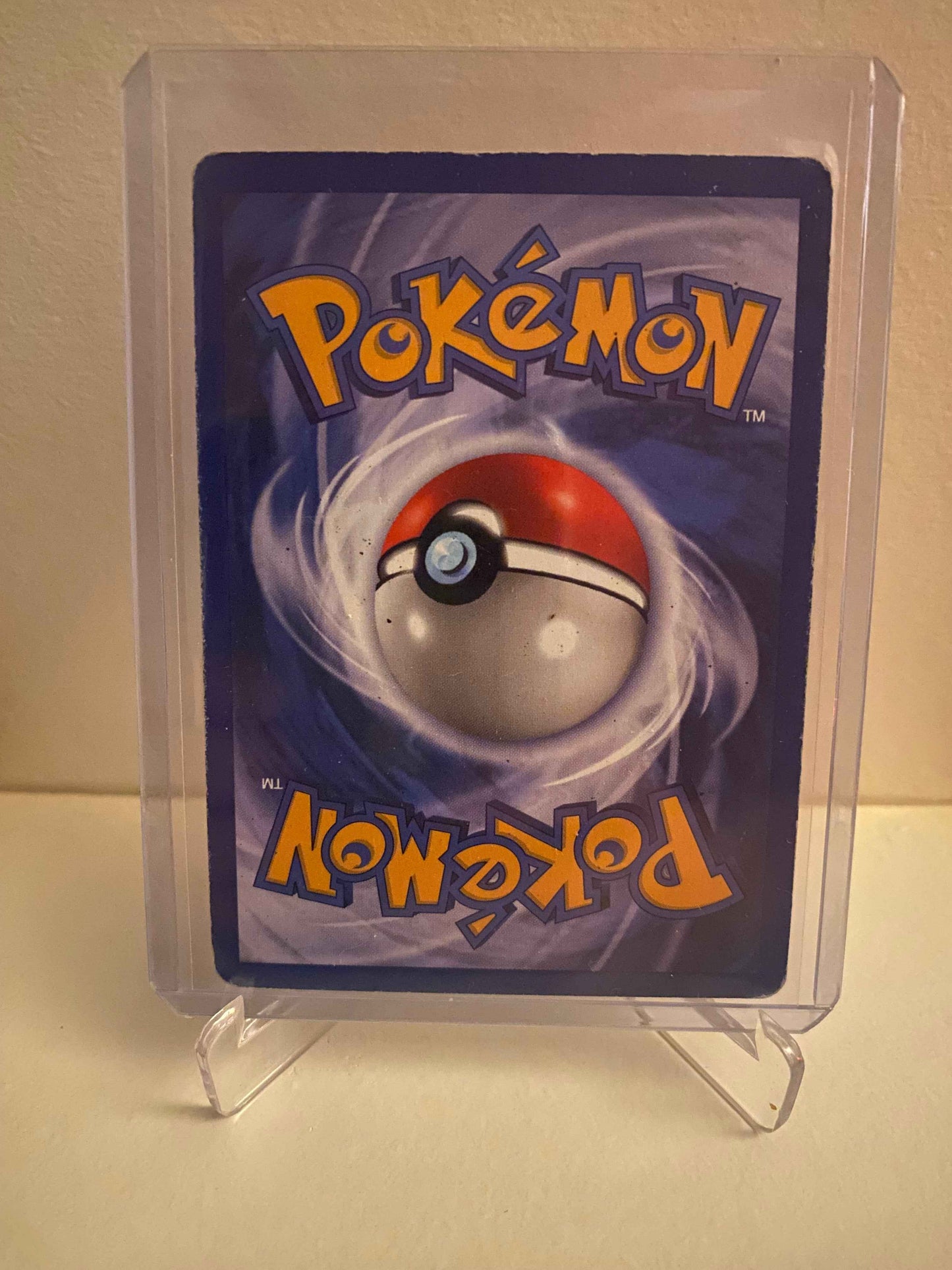 Pokemon kort Jungle - Meowth (56/64) - Pokedexet