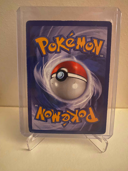 Pokemon kort Jungle - Meowth (56/64) - Pokedexet