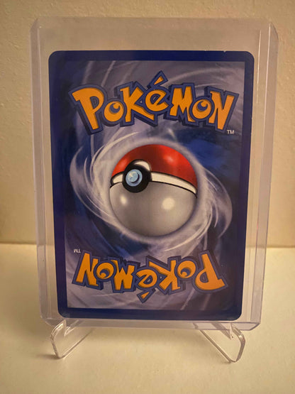 Pokemon kort EX Holon Phantoms - Lileep Delta Species (68/110) - Pokedexet