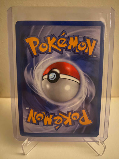 Pokemon kort EX Team Rocket Returns - Magmar Holofoil (44/109) - Pokedexet