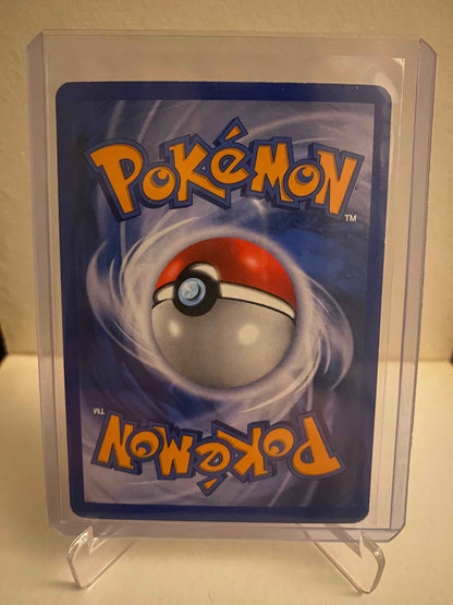 Pokemon kort EX Sandstorm - Solrock Reverse Holofoil (13/100) - Pokedexet