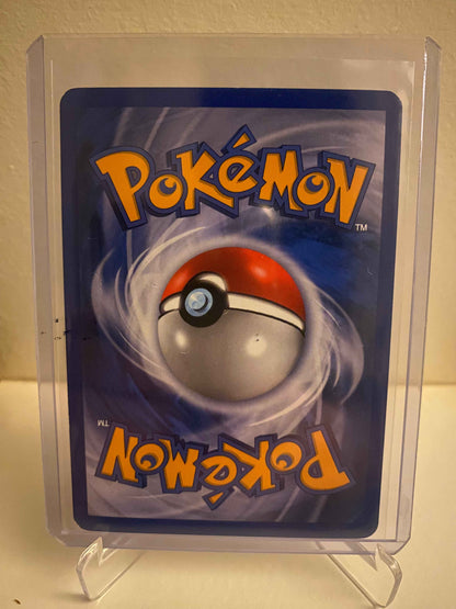 Pokemon kort EX Dragon Frontiers - Bagon Delta Species Holofoil (43/101) - Pokedexet