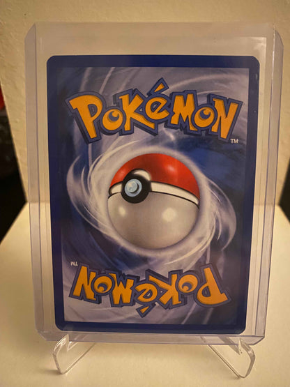 Pokemon kort EX Hidden Legends - Jigglypuff (63/101) - Pokedexet