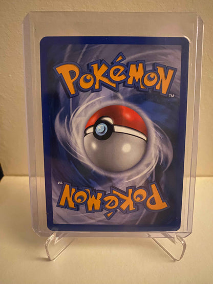 Pokemon kort EX Holon Phantoms - Horsea Delta Species (66/110) - Pokedexet