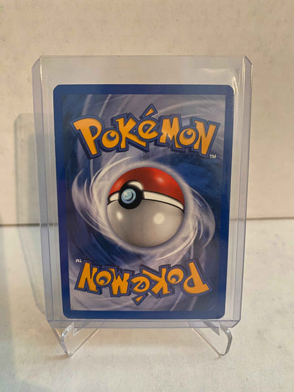 Pokemon kort EX FireRed & LeafGreen - Jigglypuff (65/112) - Pokedexet