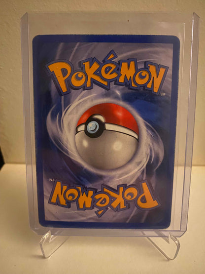 Pokemon kort EX FireRed & LeafGreen - Dewgong Holofoil (3/112) - Pokedexet