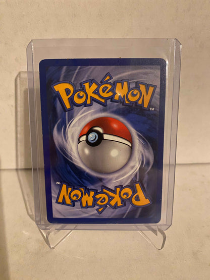 Pokemon kort EX Ruby & Sapphire - Shroomish (69/109) - Pokedexet