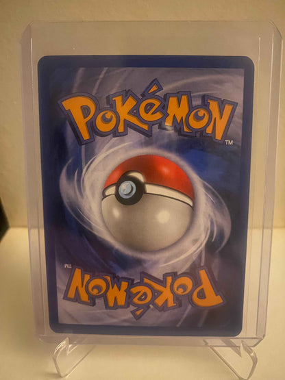 Pokemon kort Skyridge - Miracle Sphere Alpha (129/144) - Pokedexet