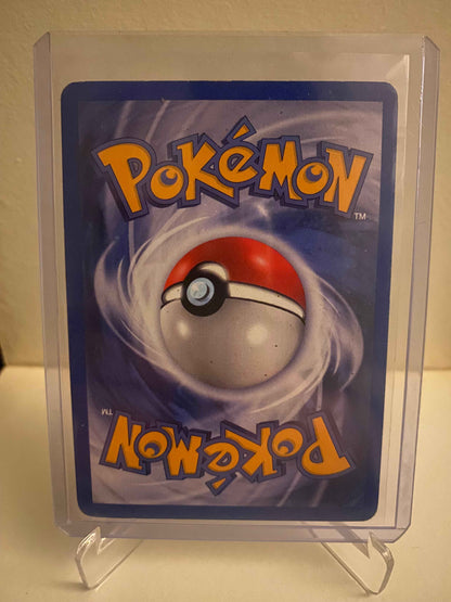 Pokemon kort EX Hidden Legends - Tropius Holofoil (27/101) - Pokedexet