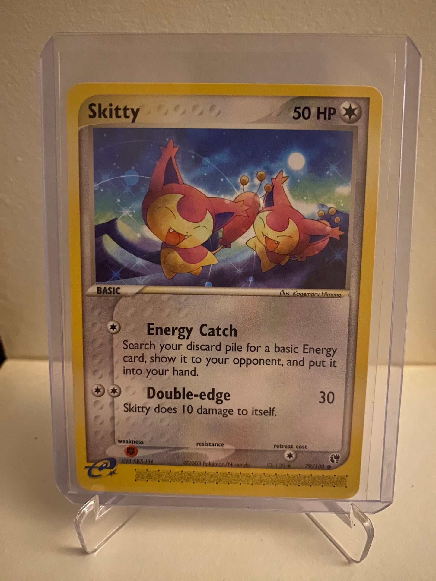 Skitty (79/100)