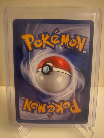 Pokemon kort EX Team Rocket Returns - Copycat (83/109) - Pokedexet
