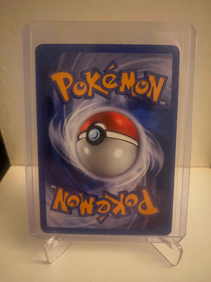 Pokemon Skyridge - Underground Expedition (140/144)