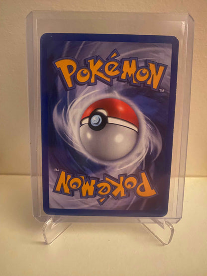 Pokemon kort EX Unseen Forces - Porygon (69/115) - Pokedexet