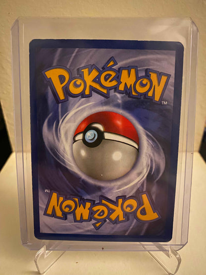 Pokemon kort Base Set 2 - Nidoran Female (82/130) - Pokedexet