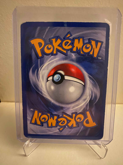 Pokemon kort Base Set - Weedle (69/102) - Pokedexet