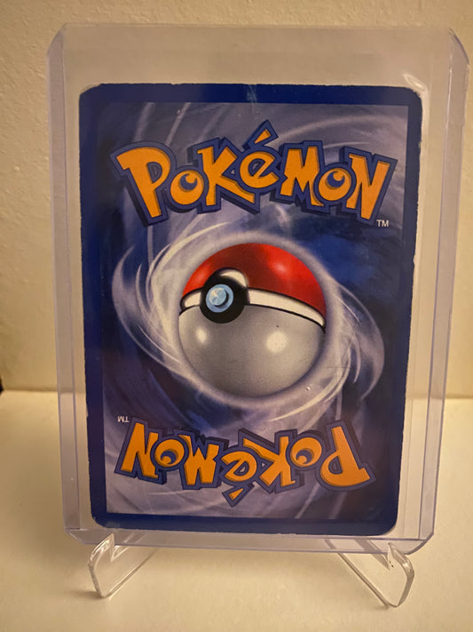 Pokemon Base Set - Weedle (69/102)