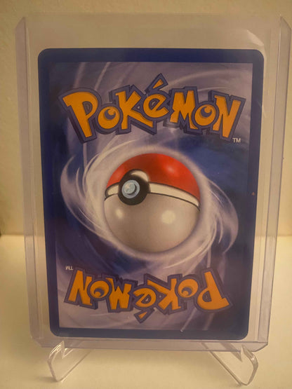 Pokemon kort EX Hidden Legends - Magnetic Storm (91/101) - Pokedexet