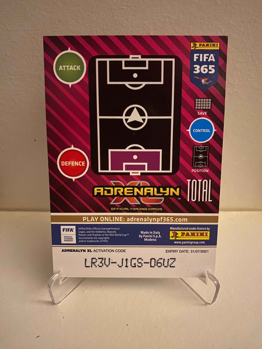 Panini Adrenalyn FIFA 365 2020/2021 - Bayern Munchen Manuel Neuer 72