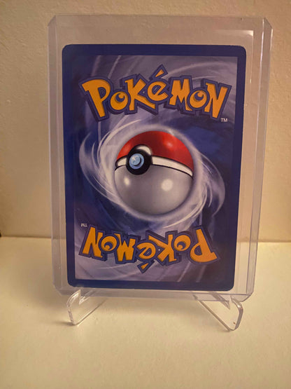 Pokemon kort Neo Discovery - Wooper (71/75) - Pokedexet