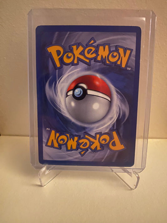 Pokemon Neo Discovery - Wooper (71/75)