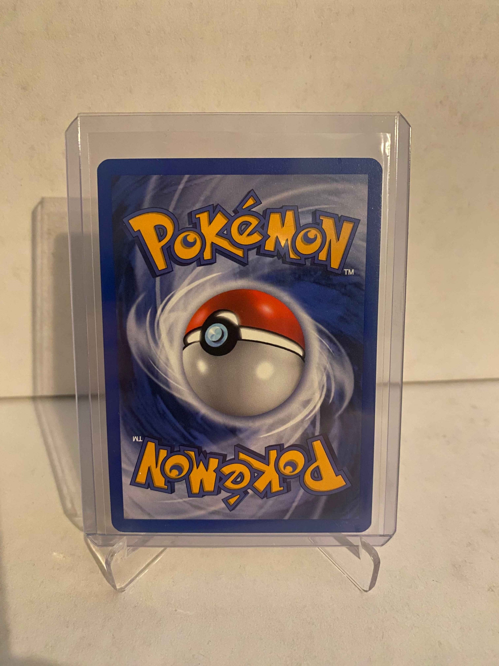 Pokemon kort EX Team Rocket Returns - Sentret (75/109) - Pokedexet