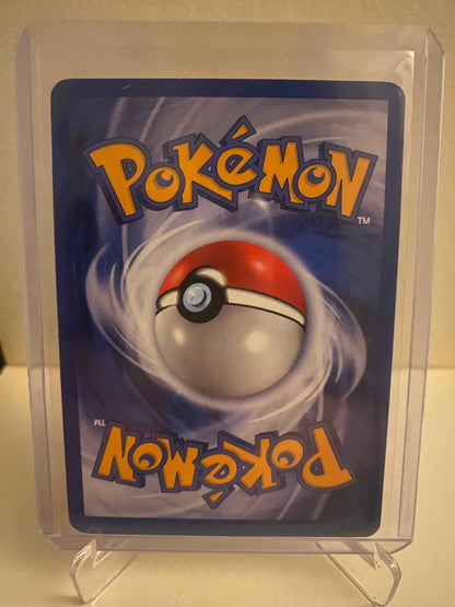 Pokemon kort EX FireRed & LeafGreen - Hypno (25/112) - Pokedexet