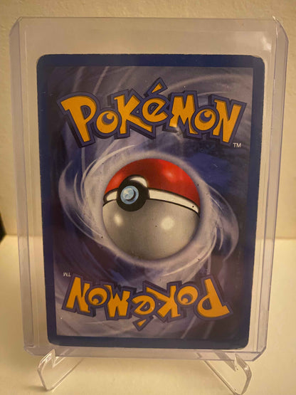 Pokemon Jungle - Scyther (26/64)