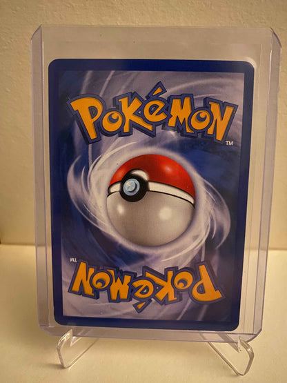 Pokemon kort Skyridge - Machoke (38/144) - Pokedexet