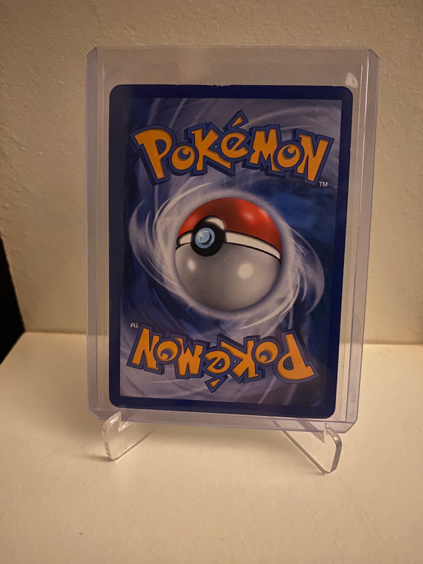 Pokemon kort EX Deoxys - Koffing Reverse Holofoil (62/107) - Pokedexet