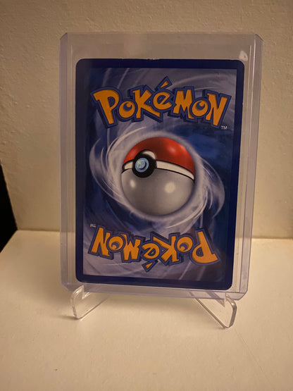 Pokemon kort EX Deoxys - Koffing Reverse Holofoil (62/107) - Pokedexet